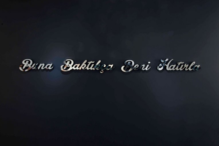 Hatıralar ve Mektuplar